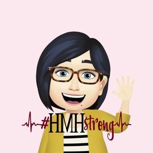 Meet your Posher, Jodie